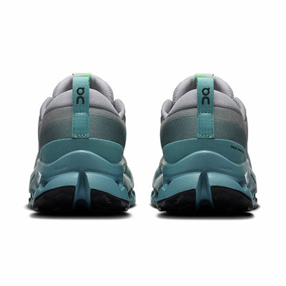 On United States Special Offer | Men's Cloudsurfer Trail 2 - Platinum/Tide