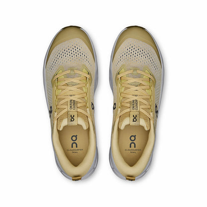 On United States Great Value | Men's Cloudsurfer Trail 2 - Safari/Glacier