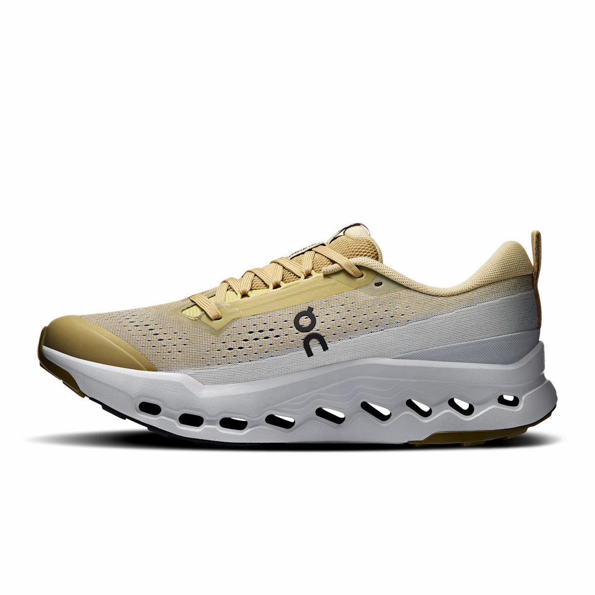 On United States Great Value | Men's Cloudsurfer Trail 2 - Safari/Glacier