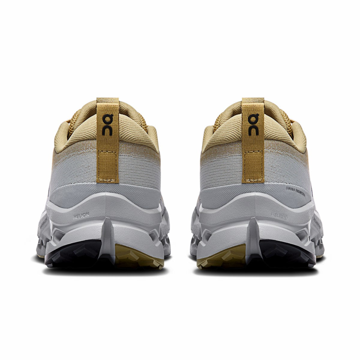 On United States Great Value | Men's Cloudsurfer Trail 2 - Safari/Glacier