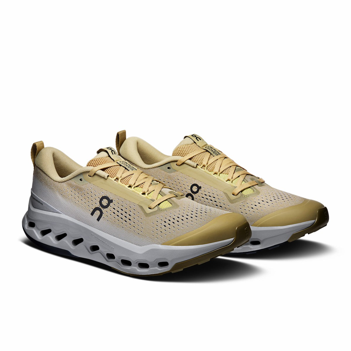 On United States Great Value | Men's Cloudsurfer Trail 2 - Safari/Glacier
