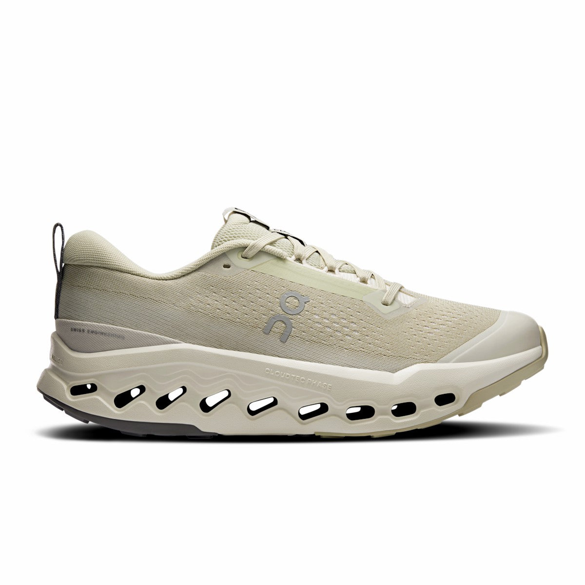 On United States Great Value | Men's Cloudsurfer Trail 2 - Safari/Glacier