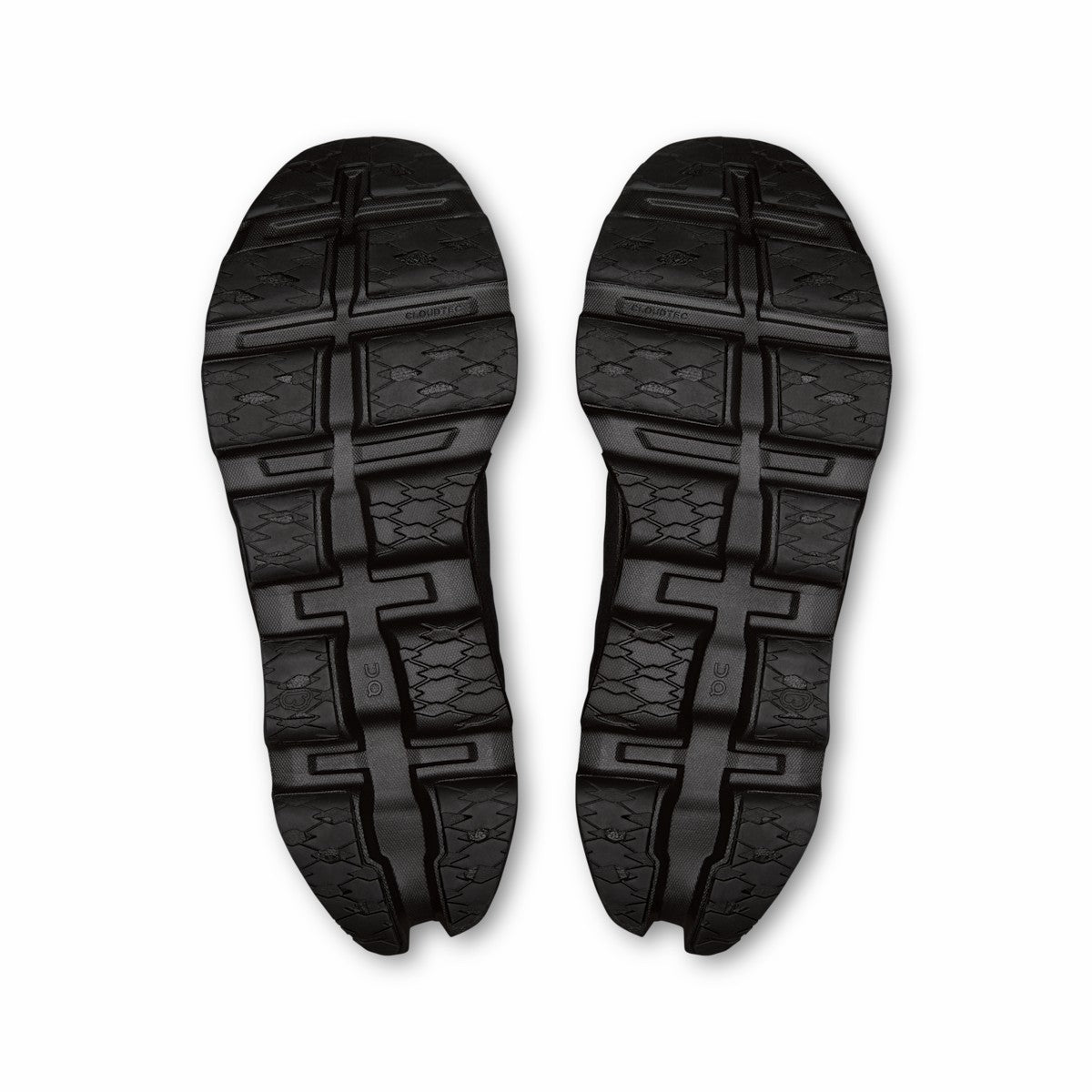 On United States Sale | Men's Cloudmonster 3 Wide - Black/Black