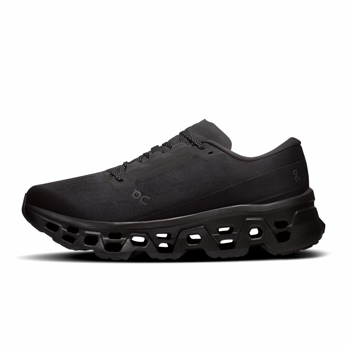 On United States Sale | Men's Cloudmonster 3 Wide - Black/Black