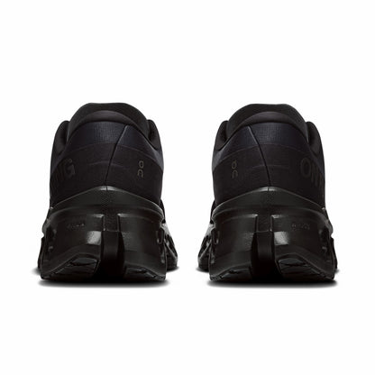 On United States Sale | Men's Cloudmonster 3 Wide - Black/Black