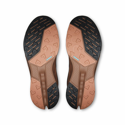 On United States Signature | Men's Cloudsurfer Trail 2 Waterproof - Portobello/Pebble