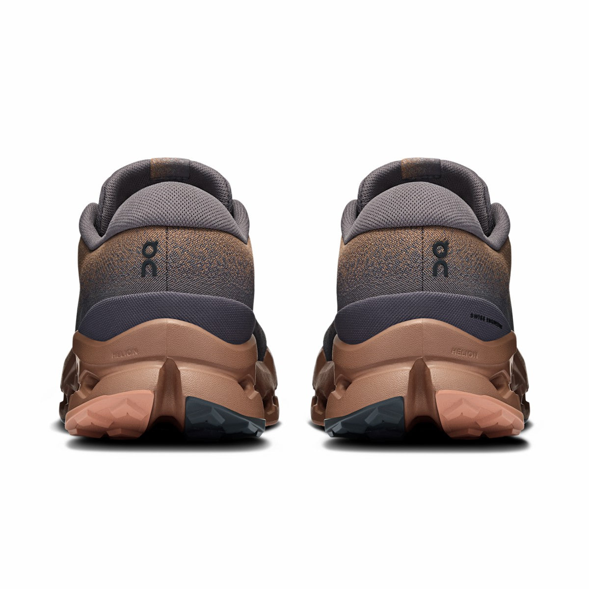 On United States Signature | Men's Cloudsurfer Trail 2 Waterproof - Portobello/Pebble