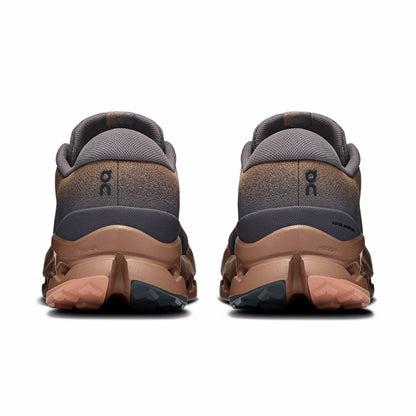 On United States Signature | Men's Cloudsurfer Trail 2 Waterproof - Portobello/Pebble