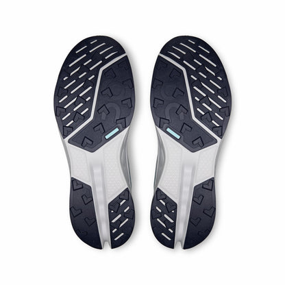 On United States Signature | Men's Cloudsurfer Trail 2 Waterproof - Glacier/Tide