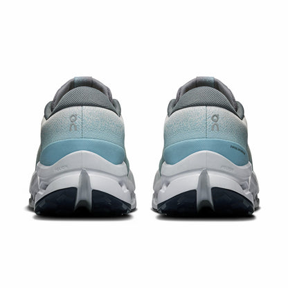 On United States Signature | Men's Cloudsurfer Trail 2 Waterproof - Glacier/Tide