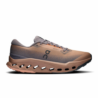 On United States Signature | Men's Cloudsurfer Trail 2 Waterproof - Glacier/Tide