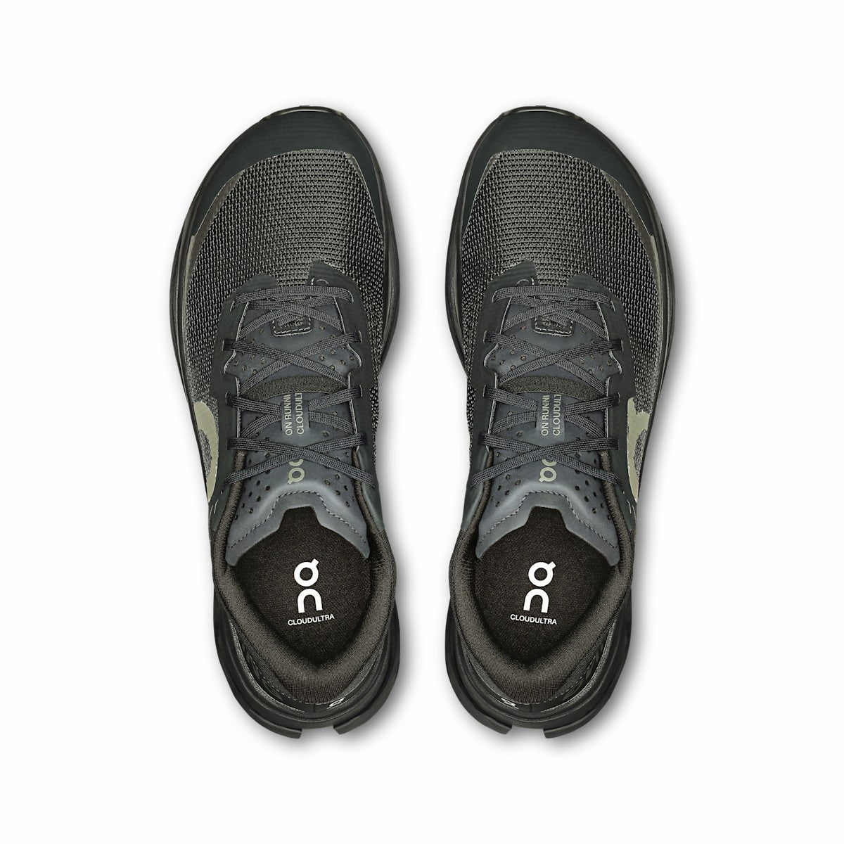 On United States Best Seller | Men's Cloudultra 3 - Black/Black