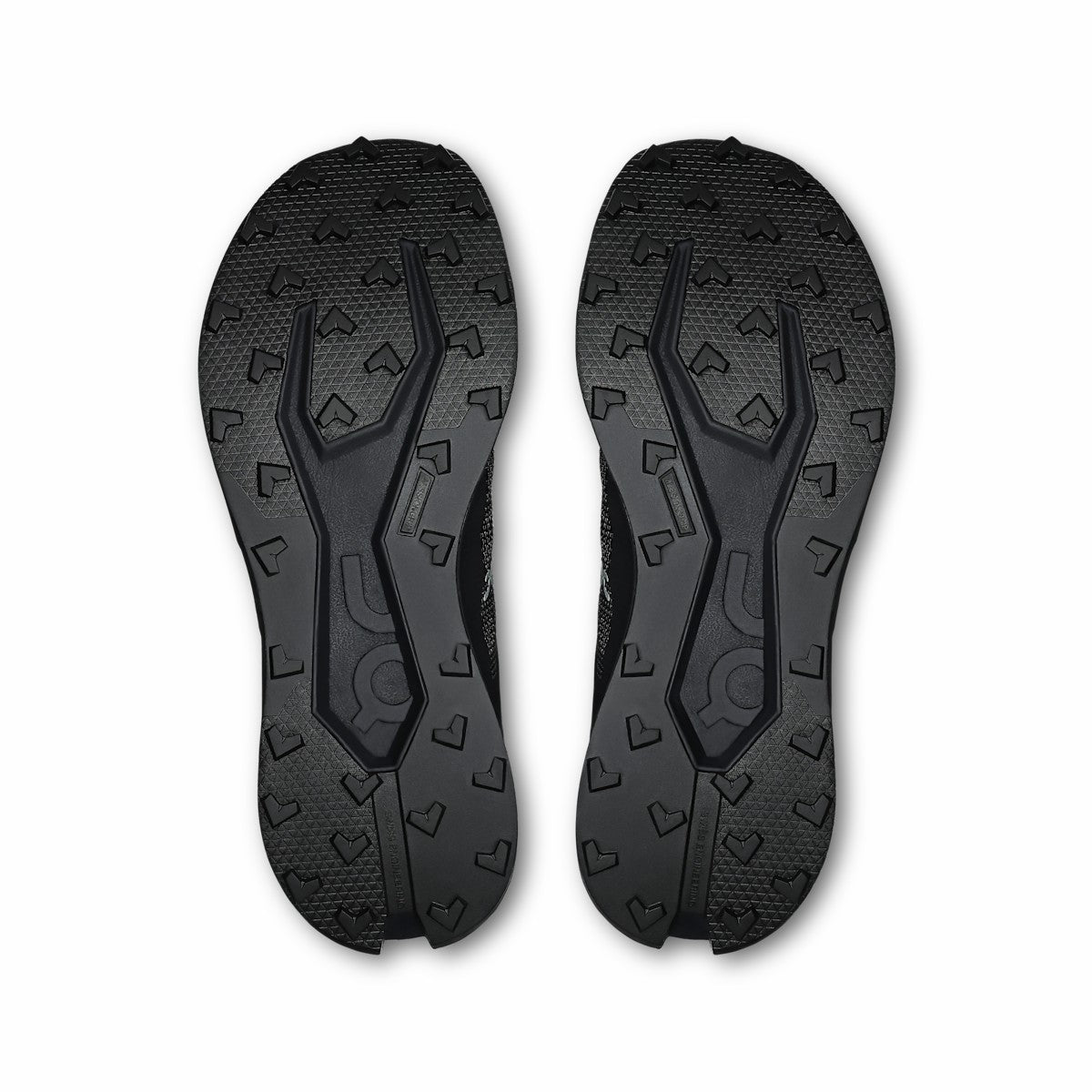 On United States Best Seller | Men's Cloudultra 3 - Black/Black