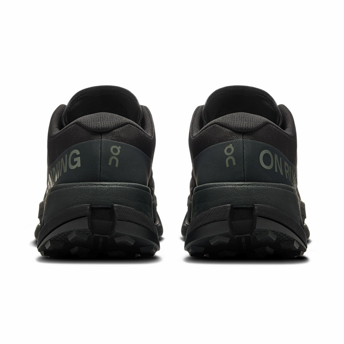 On United States Best Seller | Men's Cloudultra 3 - Black/Black