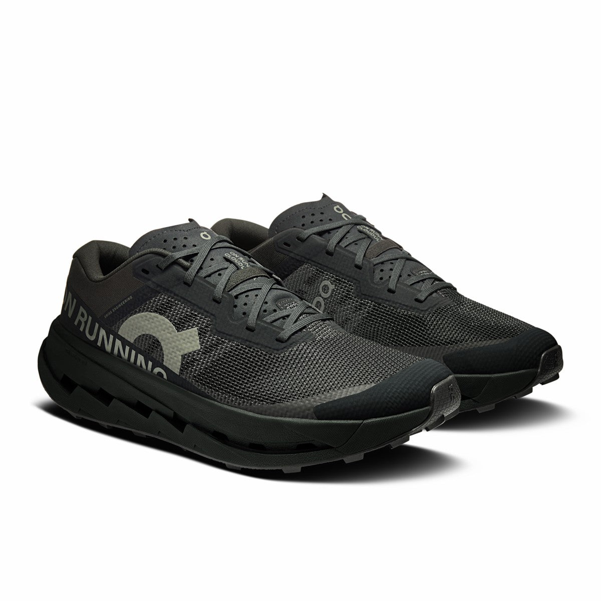 On United States Best Seller | Men's Cloudultra 3 - Black/Black