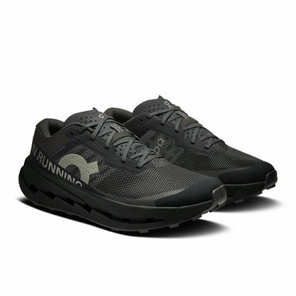 On United States Best Seller | Men's Cloudultra 3 - Black/Black