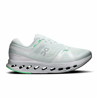 On United States Quality | Men's Cloudsurfer 2 Wide - Surf/Glacier