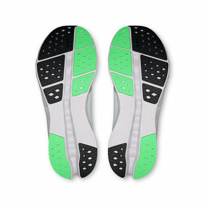 On United States Quality | Men's Cloudsurfer 2 Wide - Surf/Glacier