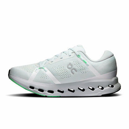 On United States Quality | Men's Cloudsurfer 2 Wide - Surf/Glacier