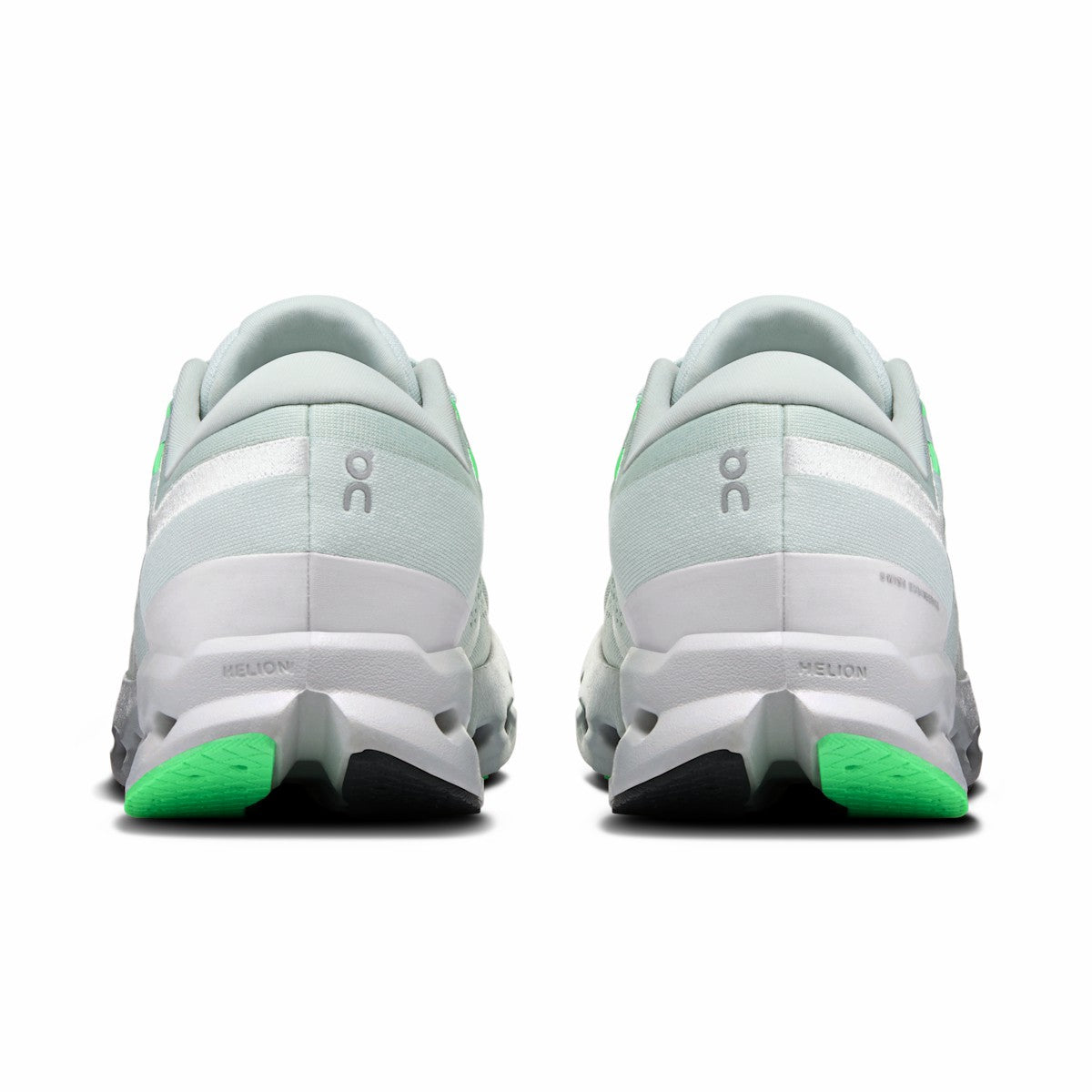 On United States Quality | Men's Cloudsurfer 2 Wide - Surf/Glacier