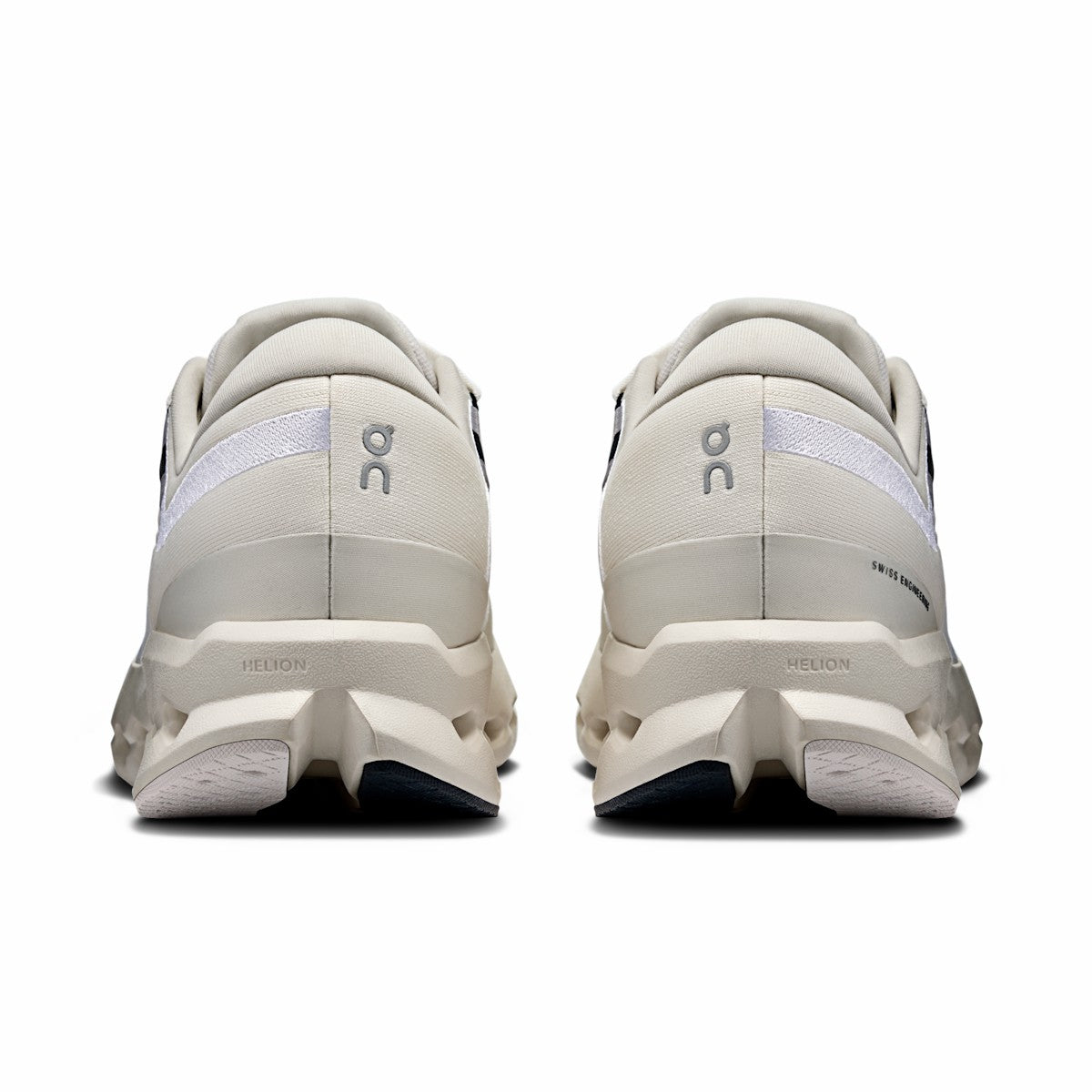 On United States Smart Buy | Men's Cloudsurfer 2 Wide - Ivory/Ivory