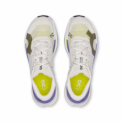 On United States Premium | Men's Cloudultra Pro - Pearl/Juniper