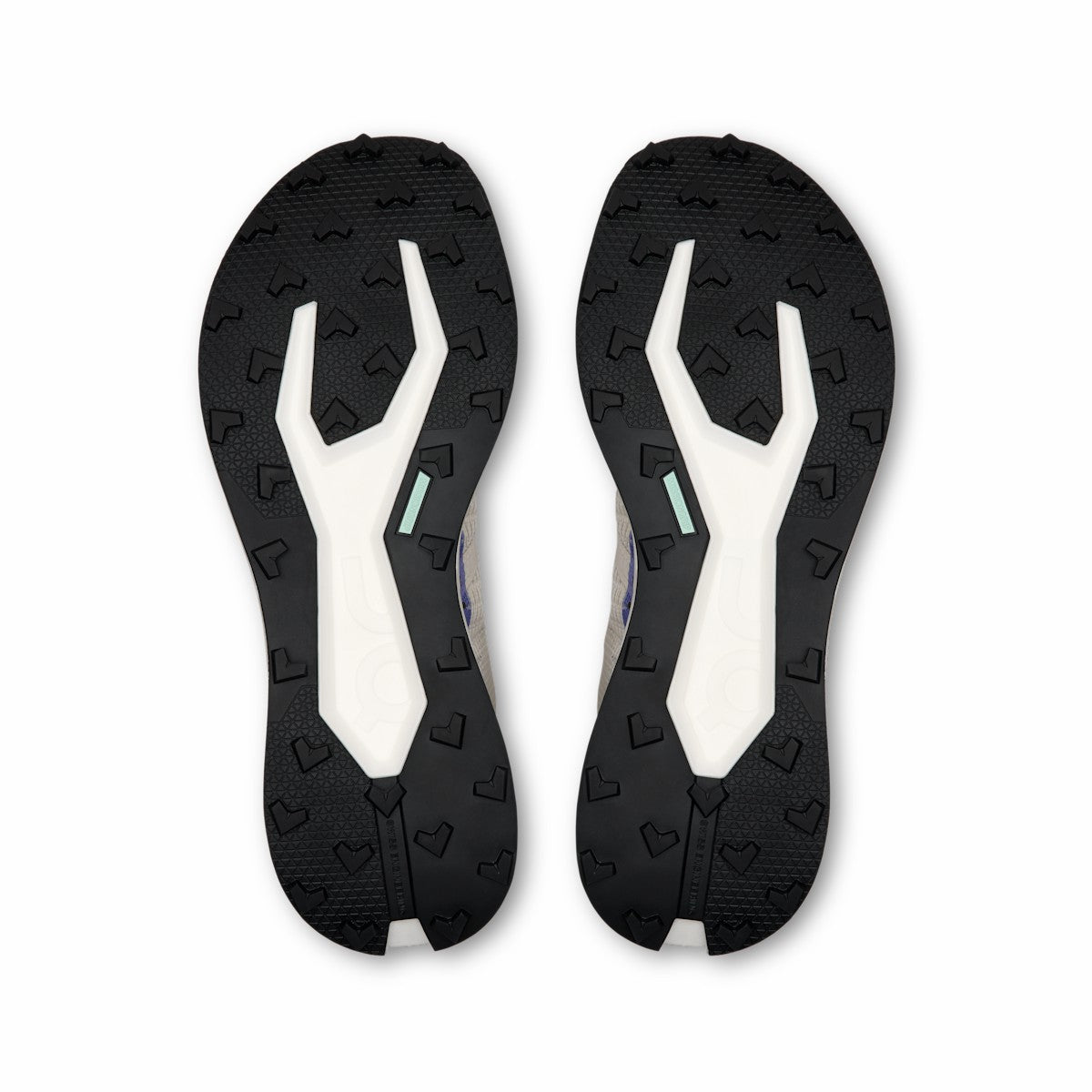On United States Premium | Men's Cloudultra Pro - Pearl/Juniper