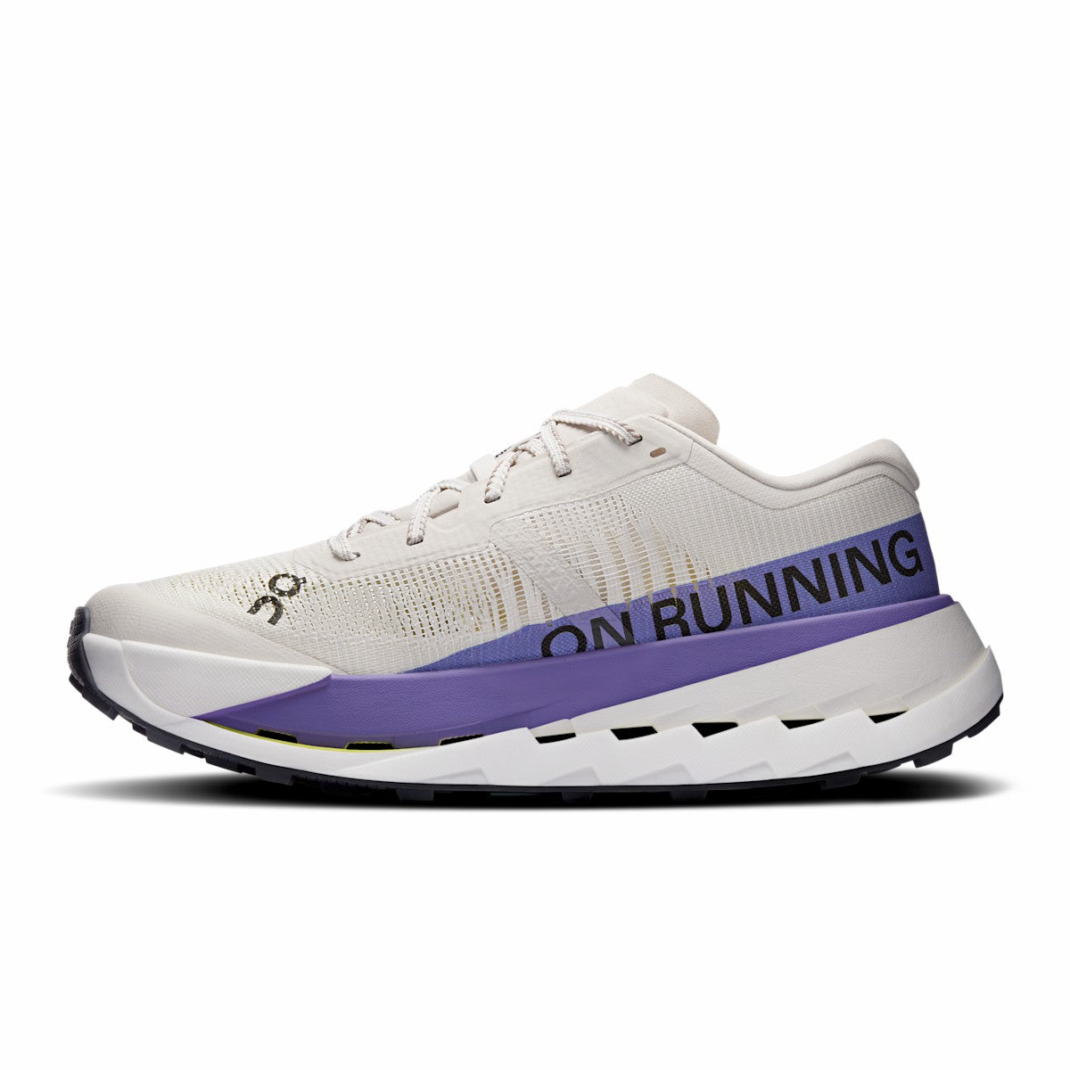 On United States Premium | Men's Cloudultra Pro - Pearl/Juniper