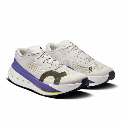 On United States Premium | Men's Cloudultra Pro - Pearl/Juniper