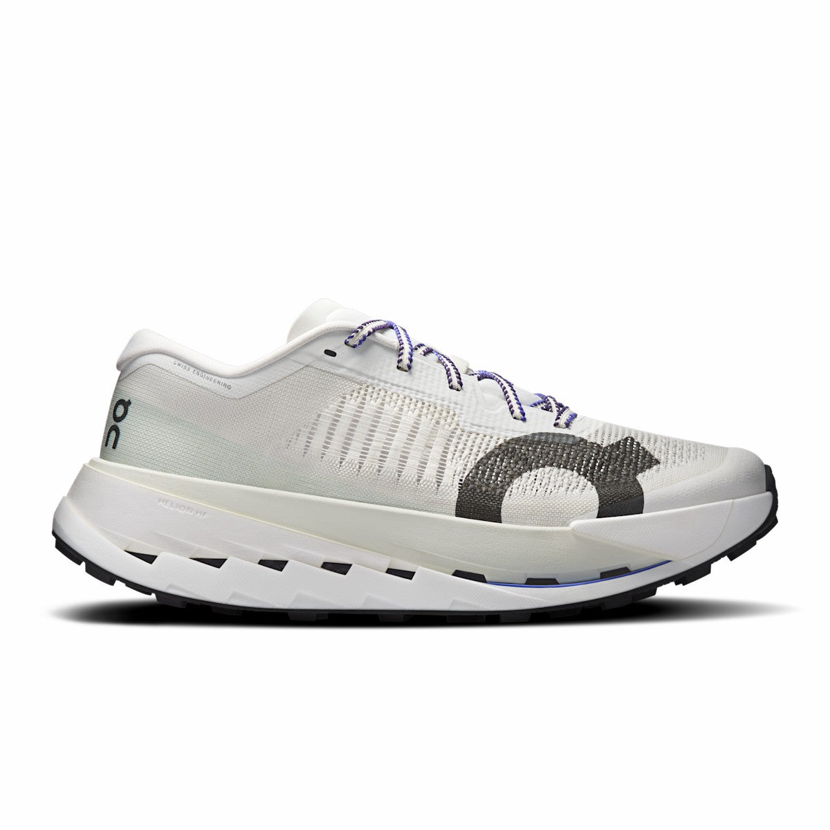 On United States Premium | Men's Cloudultra Pro - Pearl/Juniper
