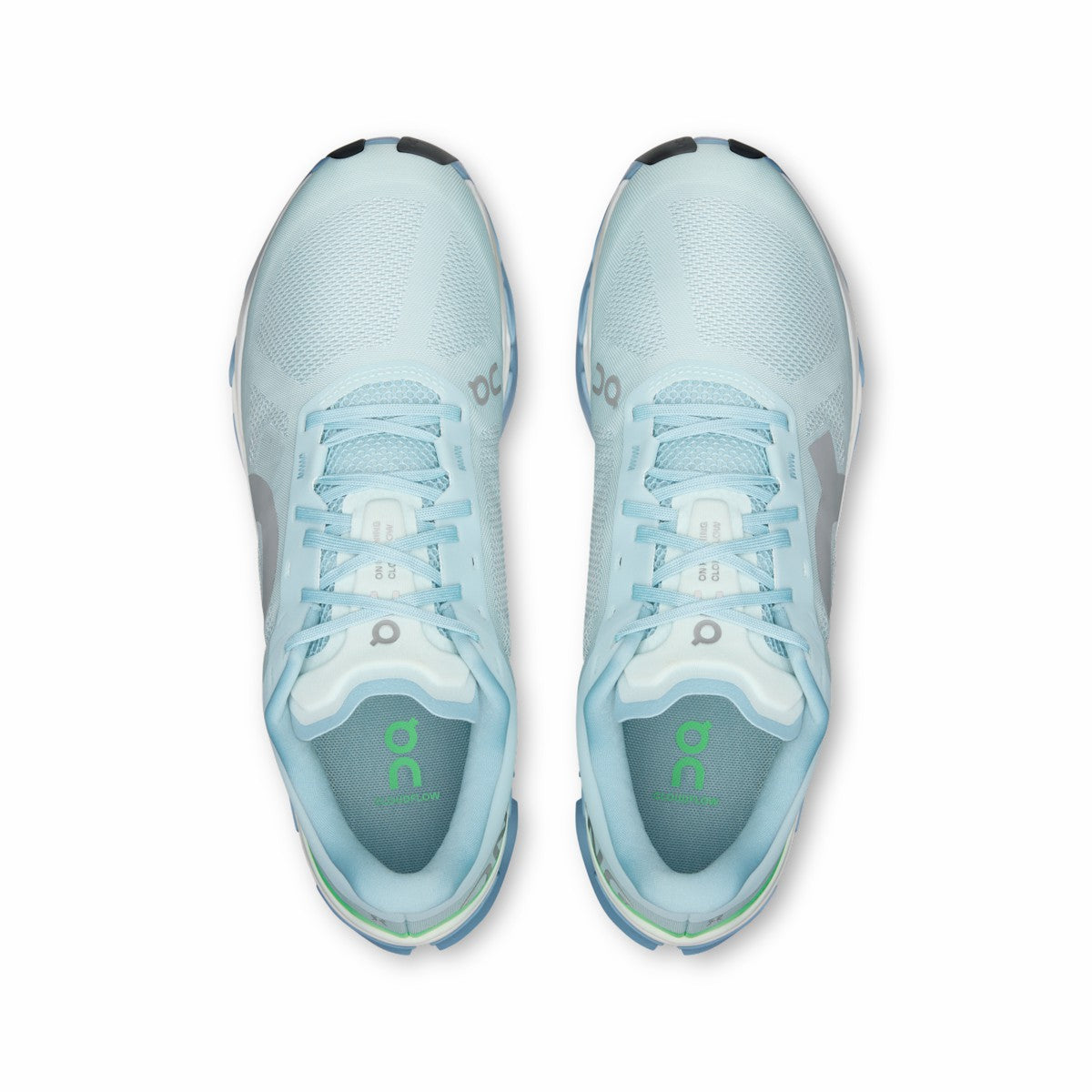 On United States Smart Buy | Men's Cloudflow 5 - Flurry/Wash