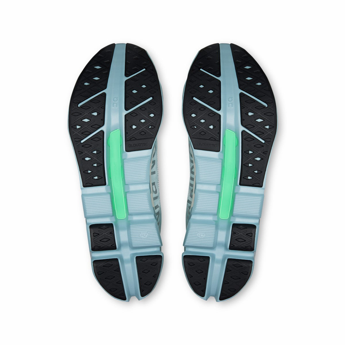 On United States Smart Buy | Men's Cloudflow 5 - Flurry/Wash