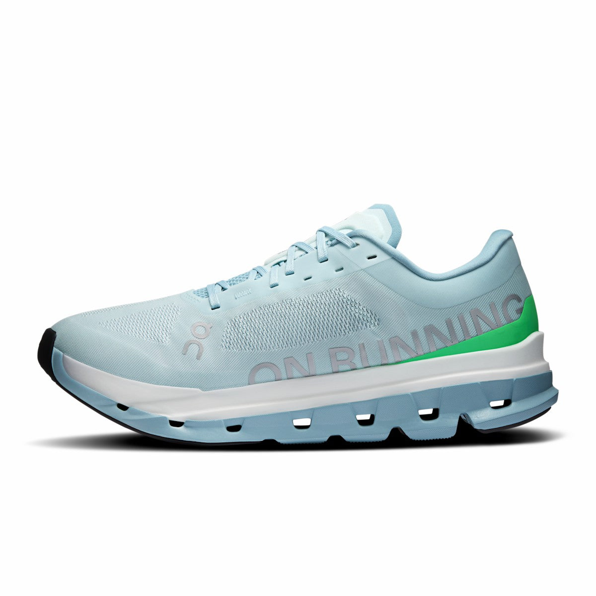 On United States Smart Buy | Men's Cloudflow 5 - Flurry/Wash