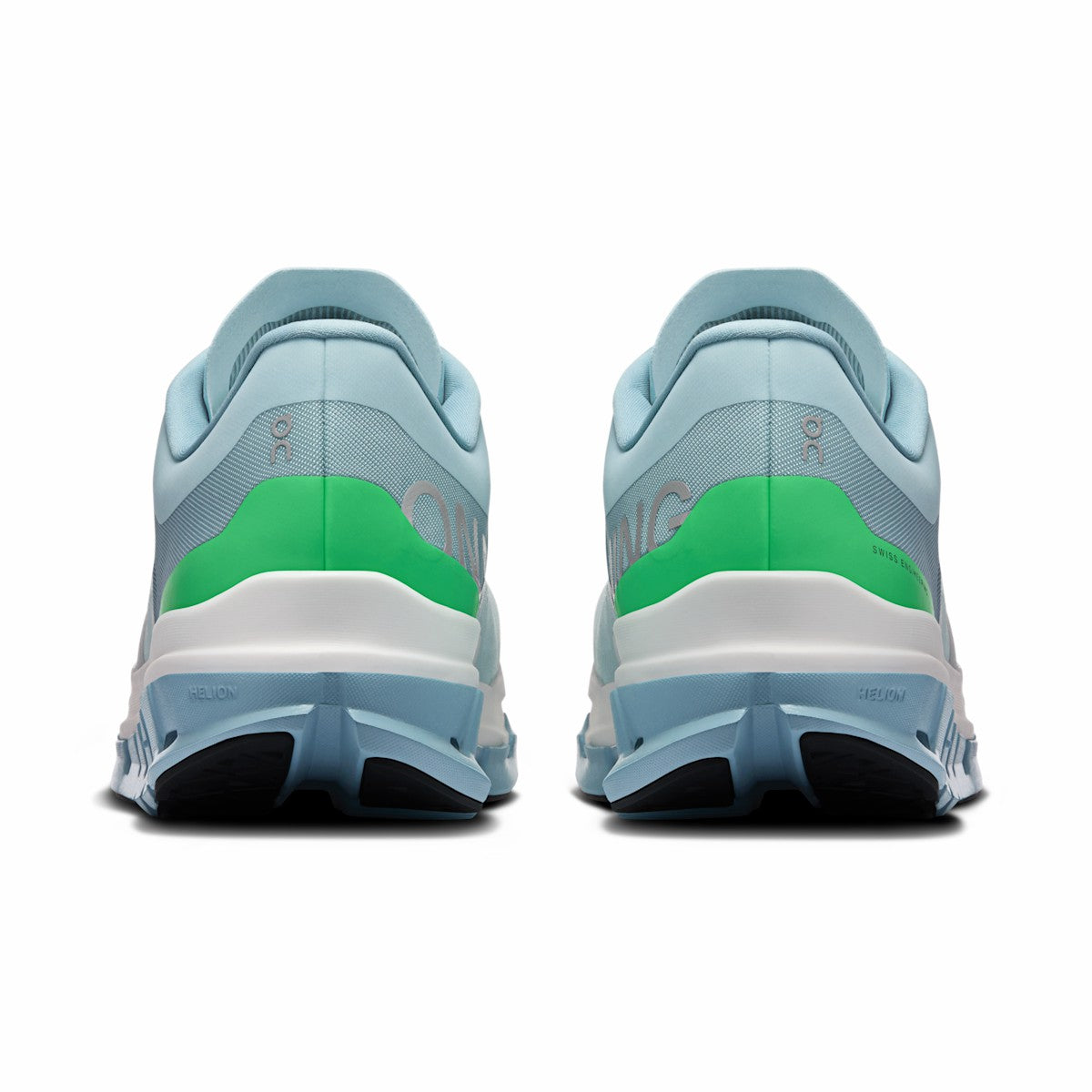 On United States Smart Buy | Men's Cloudflow 5 - Flurry/Wash