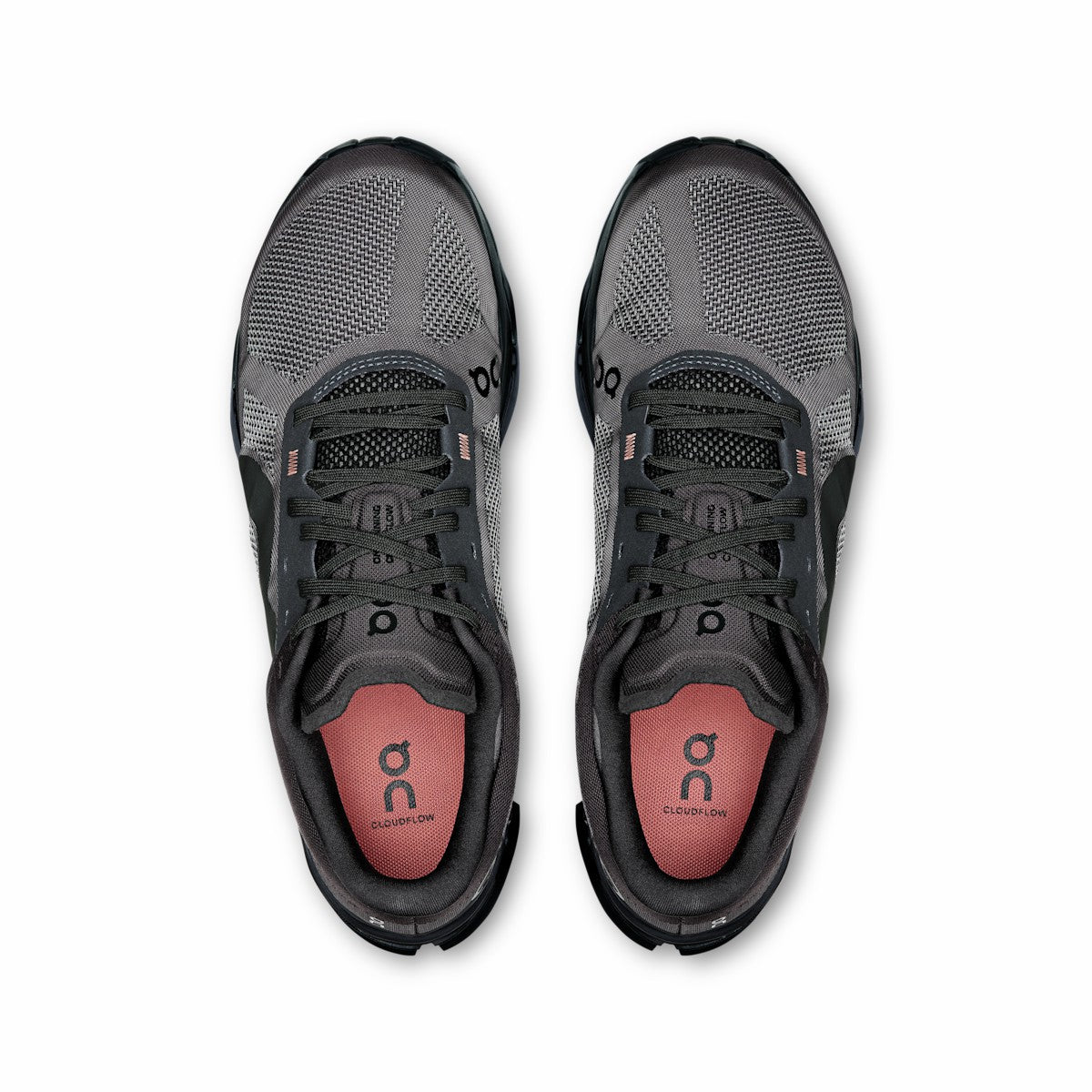 On United States Exclusive | Men's Cloudflow 5 - Black/Black