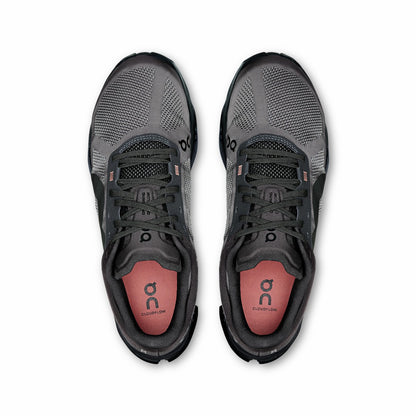 On United States Exclusive | Men's Cloudflow 5 - Black/Black