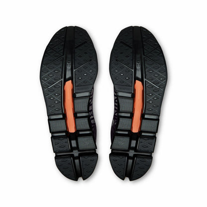 On United States Exclusive | Men's Cloudflow 5 - Black/Black