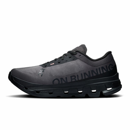 On United States Exclusive | Men's Cloudflow 5 - Black/Black