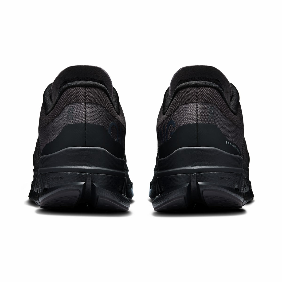 On United States Exclusive | Men's Cloudflow 5 - Black/Black