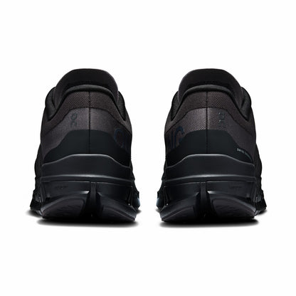 On United States Exclusive | Men's Cloudflow 5 - Black/Black
