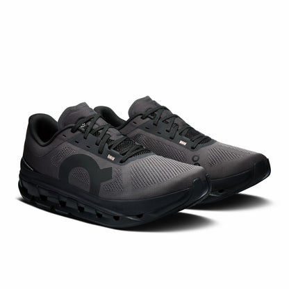On United States Exclusive | Men's Cloudflow 5 - Black/Black