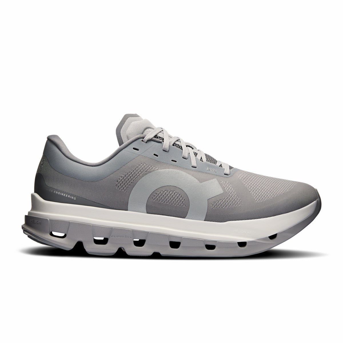 On United States Exclusive | Men's Cloudflow 5 - Black/Black