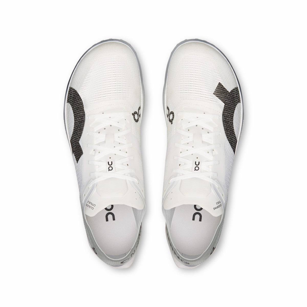 On United States Featured | Men's Cloudspike Citius 2 - White/Frost