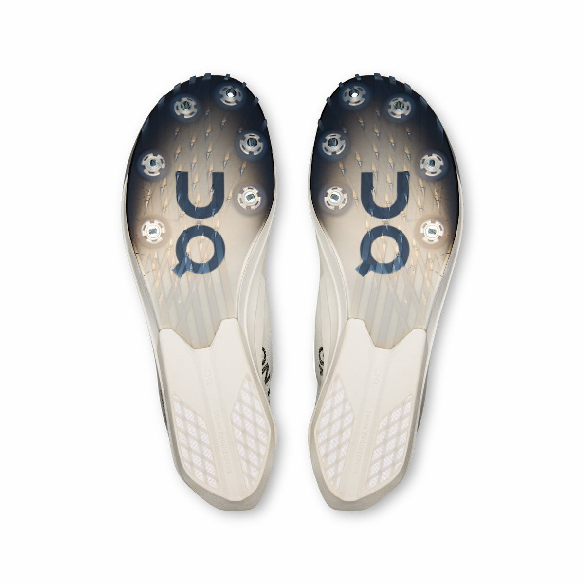 On United States Featured | Men's Cloudspike Citius 2 - White/Frost