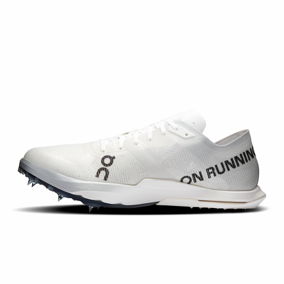 On United States Featured | Men's Cloudspike Citius 2 - White/Frost