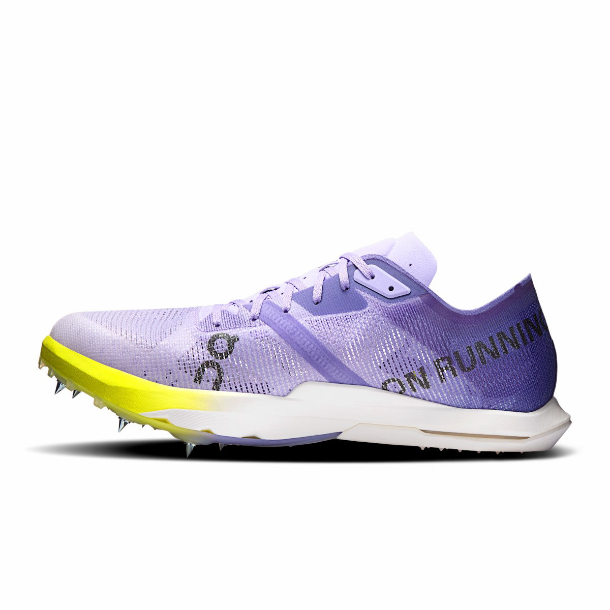 On United States Latest | Men's Cloudspike Citius 2 - Bloom/Lime