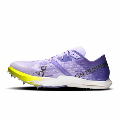 On United States Latest | Men's Cloudspike Citius 2 - Bloom/Lime