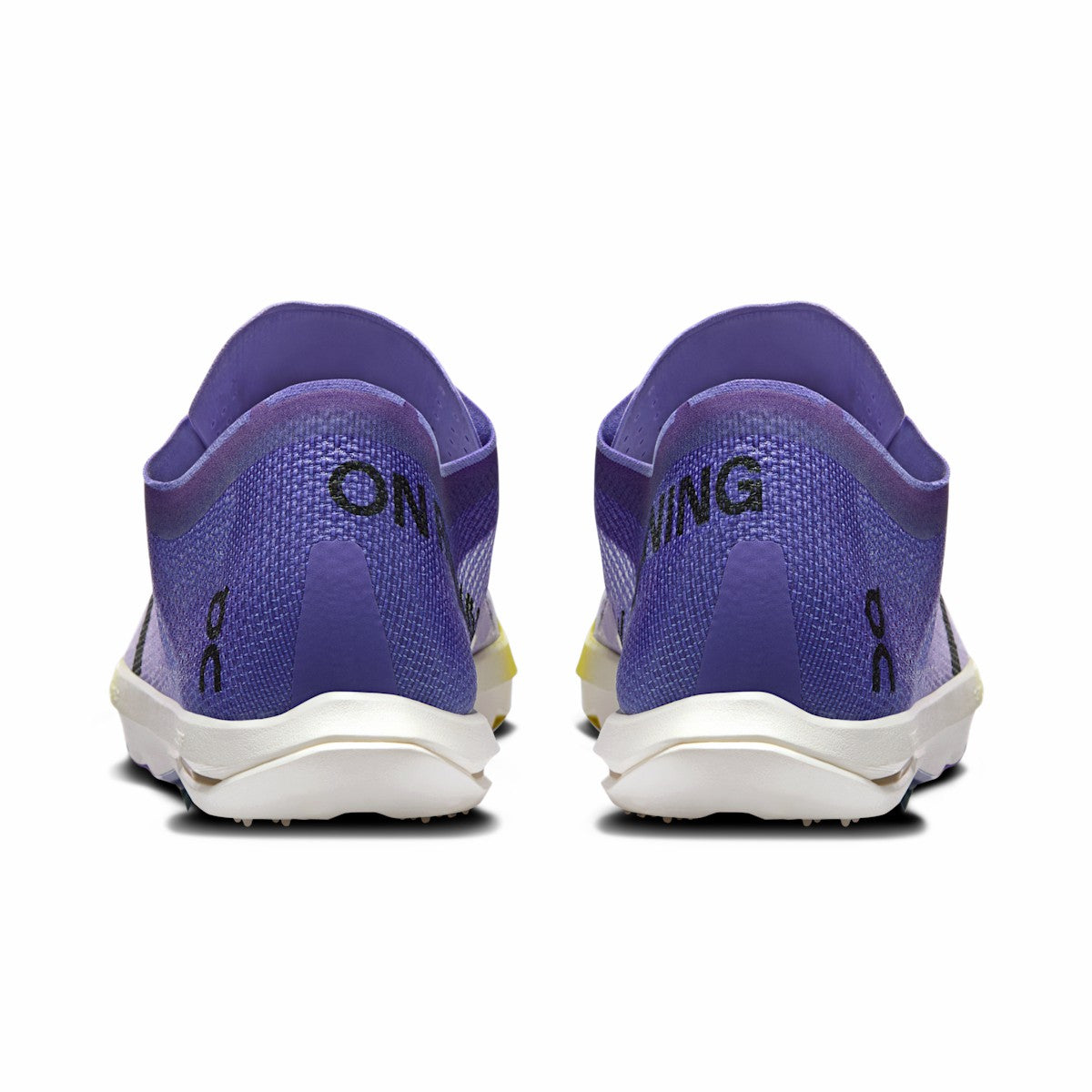 On United States Latest | Men's Cloudspike Citius 2 - Bloom/Lime