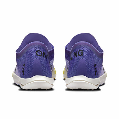 On United States Latest | Men's Cloudspike Citius 2 - Bloom/Lime