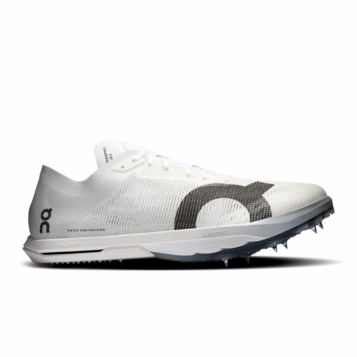 On United States Latest | Men's Cloudspike Citius 2 - Bloom/Lime